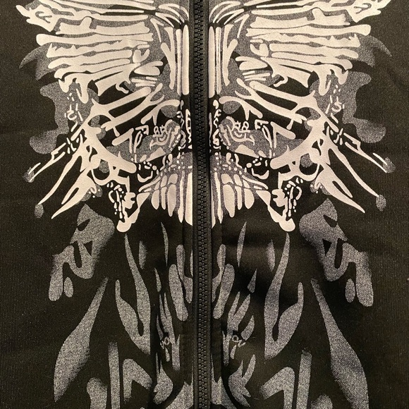 jacket - Picture 2 of 5